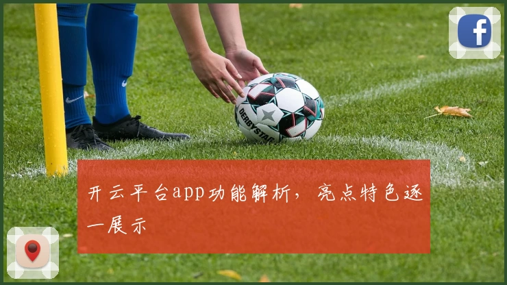 开云平台app功能解析，亮点特色逐一展示